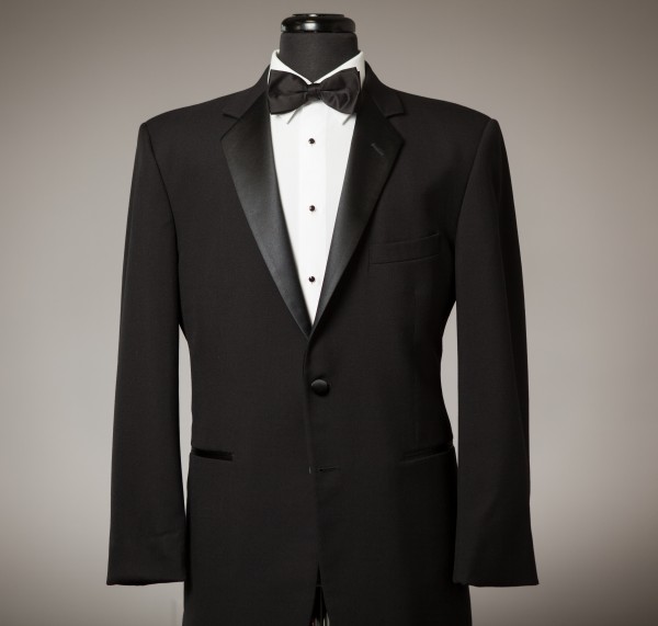 Eagle : Classic Tuxedos & Suits