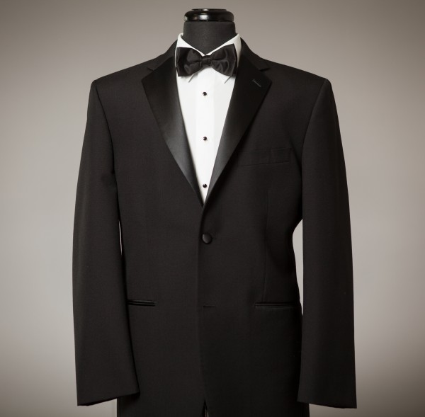 Madrid 101 : Classic Tuxedos & Suits