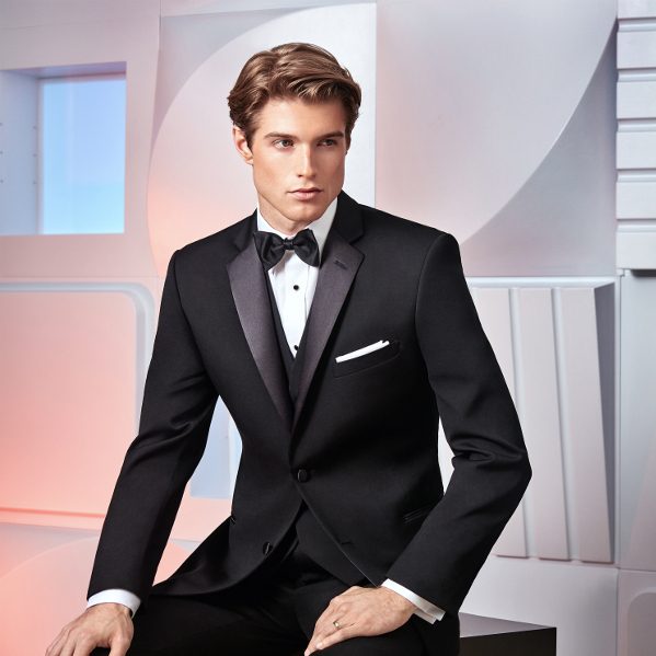 Arlo : Classic Tuxedos & Suits